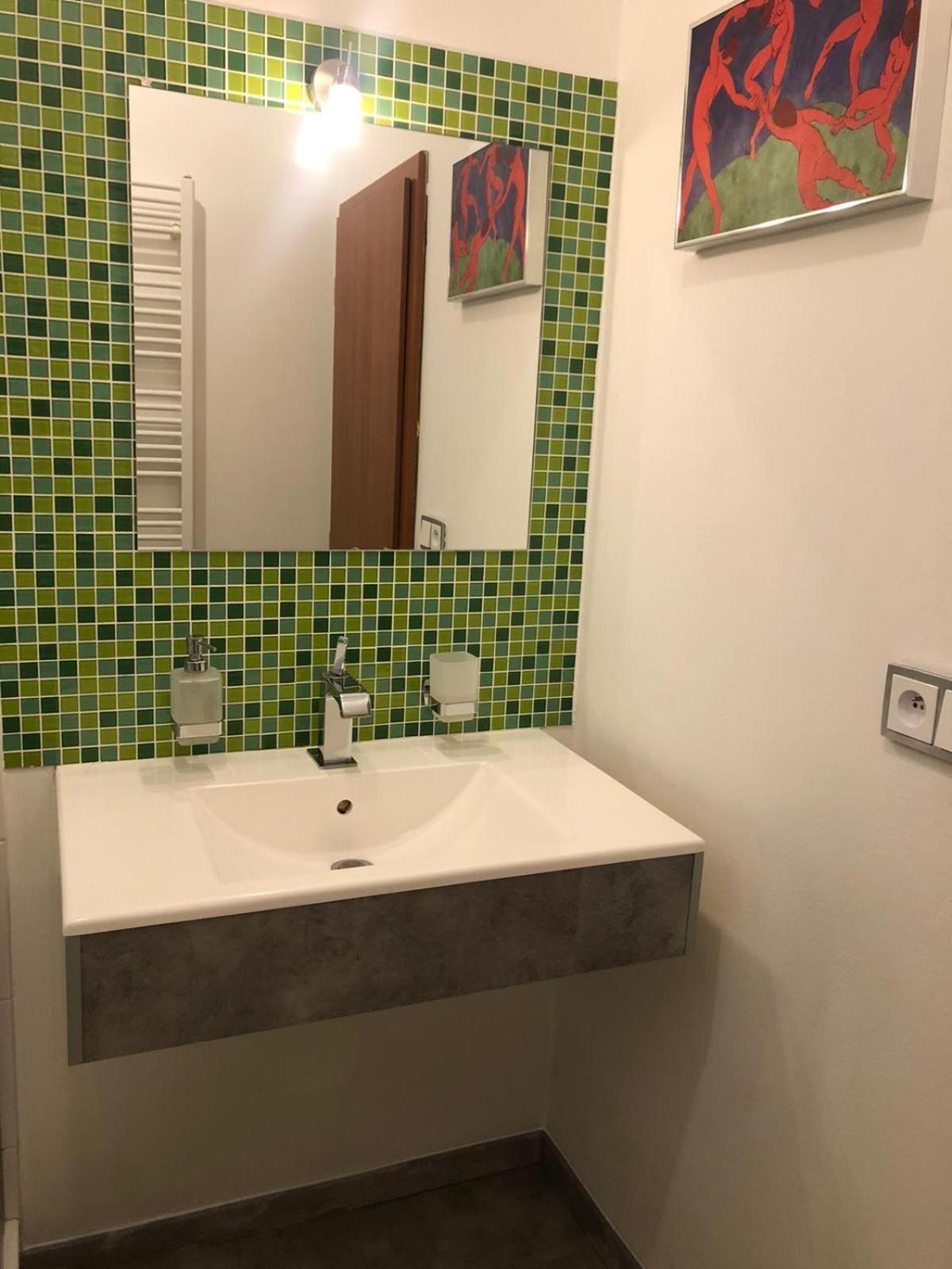 Apartman - D - Vyhlidka Nad Rekou Zdiby المظهر الخارجي الصورة